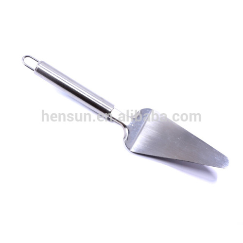 Stainless Steel Pizza Turner Cheese Spatula