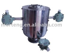 anti-exploding slip ring assembly manufacturer