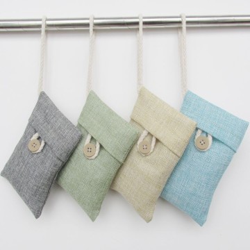 Activated Carbon Package Desiccant