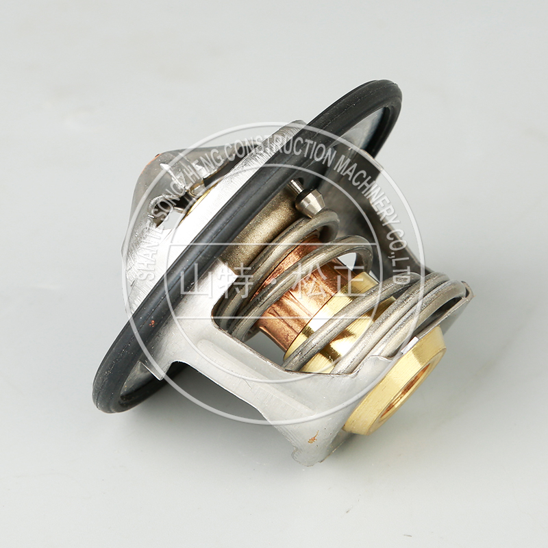 Doosan 65.06404-0026 Housing ، Thermostat 1 PCS