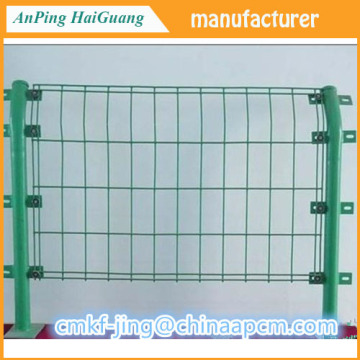 China supplier hot sale Factory price low price wire mesh fence