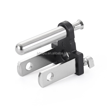 USA 3Pin Plug Insert - American Standard Electrical Plug for Power Cable