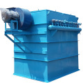 Industrial filter baghouse for dust removal system