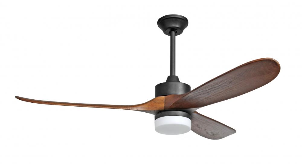 A93 3 blade decorative ceiling fan