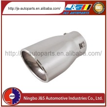Exhaust tips muffler tail pipe exhaust tip