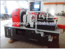 Steady and Quickest Working pipe cutting machine