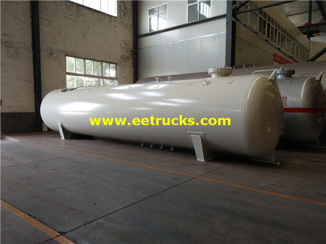 30000 Liters LPG Storage Tanks