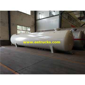 30000 Liters Aboveground LPG Storage Tanks