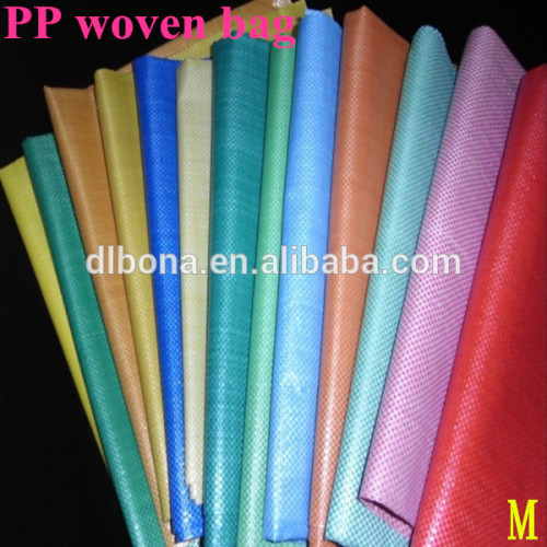 High quality recycled pp bag polypropylene bags PP Woven Bag For Packing Rice, Sugar, Wheat and Food factory price