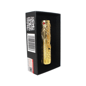 First Class 2019 Latest Marvec Vape Mechanical Mod