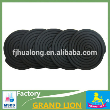 China mosquito coil smokeless Grand lion mosquito coil