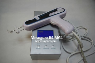 New Arrival Multi-needle Micro Needle Mesotherapy Gun Machine Meso Gun