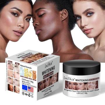 High Quality Body Whitening Cream for Underarm, Knee, Elbow - Remove Dark Spots Skin Care Cream
