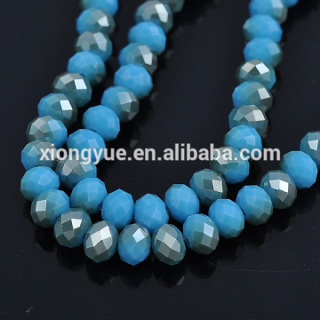 china POPULAR DIY frosted glass beads