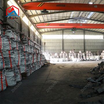 Ferrosilicon Granule