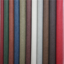Embossed Semi PU Leather Synthetic Leather