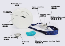 Electric Pet Manager Item