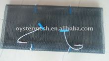 HDPE Oyster Growing Bag(factory)