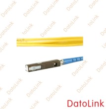 Mu Pigtail/Fiber Optic Pigtail/Jumper Cable Pigtail/Optic Pigtail