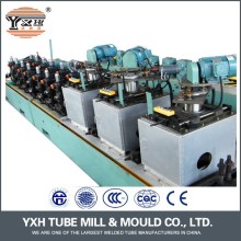 2015 New mumbai pipe production equipment