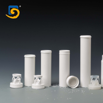 Effervescent Packaging and Desiccant Stoppers 133mm