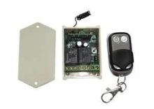 24v 2ch 433mhz Remote Control Door Lock Receiver With Efficiency Gains