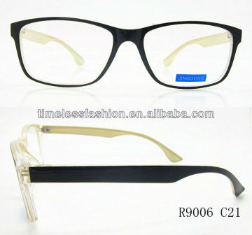 ultralight TR90 spectacle frame optical glasses
