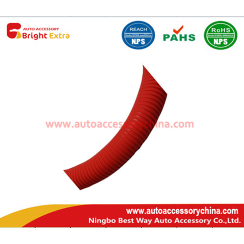 Car Silicone Steering Wheel Cover