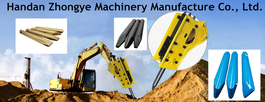 Good Quality Hydraulic Breaker Hammer Spare Parts Furukawa F45 Outer Bush Rock Breaker Upper Bush