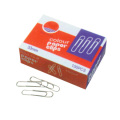 33mm Nickle paperclip