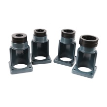 HSK32 Machine Tool Accessory: HSK Tool Holder Locking Device