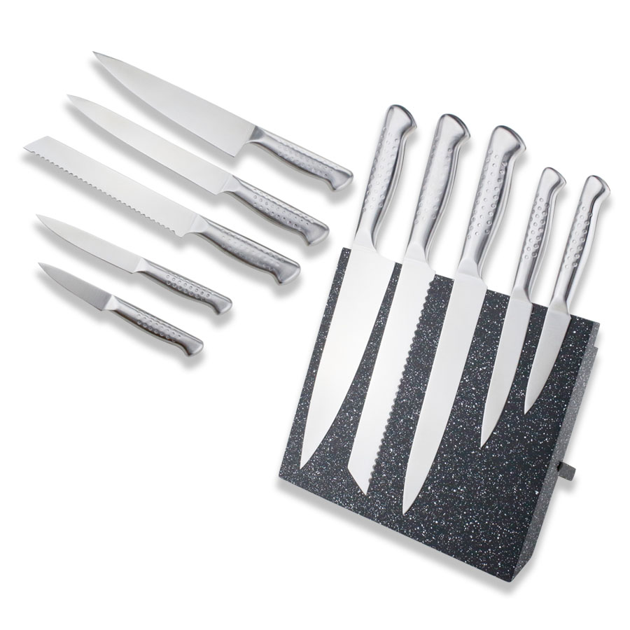 kitchen knife set