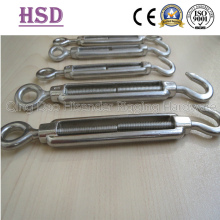 JIS Frame Type Turnbuckle, Eye-Hook