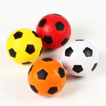 good supplier for promotion pu foam toy stress ball