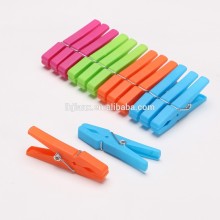 24 pcs/plastic clothespin, plastic clip,clip