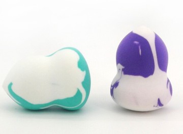 Beauty Hydrophilic Polyurethane sponge