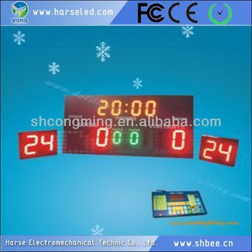Discount custom-made outdoor led electronics display