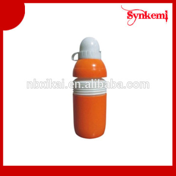 New design collapsible sports water bottle