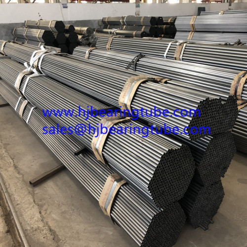 BS6323-4 Seamless Steel Tubes for General Engineering