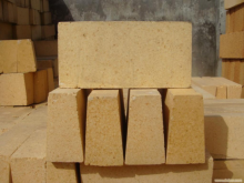 High Alumina Bricks for Hot Blast Stove