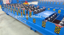 Corrugated Galvanized sheet Iron plate Making Machine