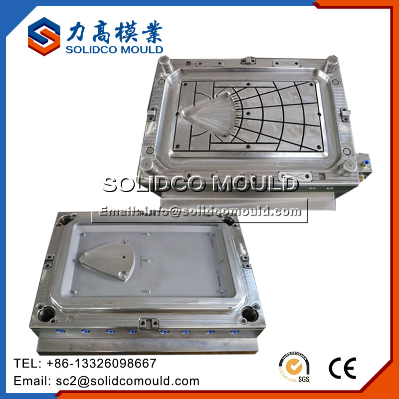 PP /PU injection edge table desk top