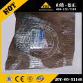 PC300-8 Filter 20Y-60-31140