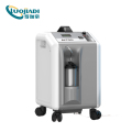 Electric Battery Portable Oxygen Concentrator