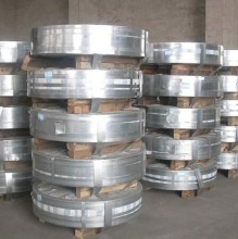 galvanized steel tripe Steel Tape For Cable Armouring