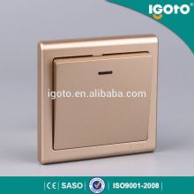 igoto D9020-G waterproof types of electrical switch