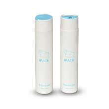 Premium 300ml Shampoo and Conditioner Bottle Packaging