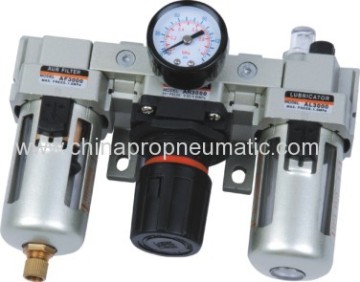 Air Filter Regulator Lubricator?