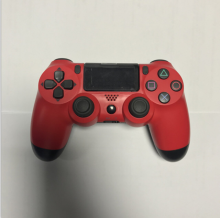 Playstation 4 Dualshock 4 with LED Light