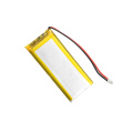 batterie au lithium-ion rechargeable lipo 3.7v 4000mah 14.8wh